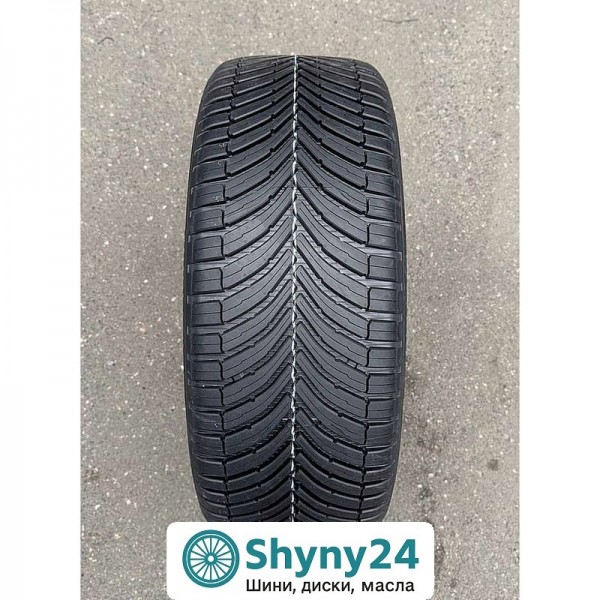 Bridgestone Turanza All Season 6: Високоякісні шини 245/45 R18 100Y XL RG RunFlat Enliten