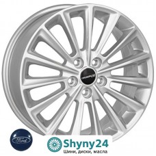 ZF TL1368 S R17 W7 PCD5x108 ET50 DIA63.4