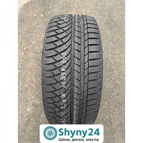 Kumho WinterCraft WP72 245/55 R19 104V XL