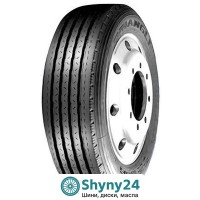 Triangle TR656 (рульова вісь) 275/70 R22.5 152/148J