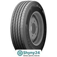 Taurus Road Power S (рульова вісь) 315/70 R22.5 154/150L