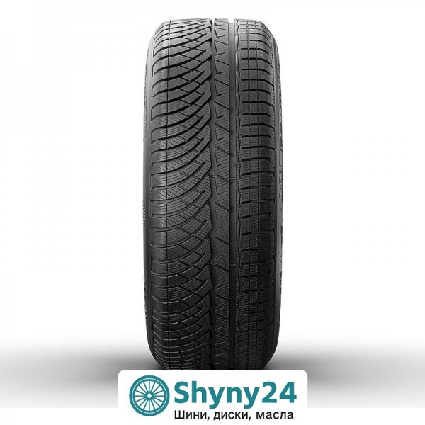 Michelin Pilot Alpin PA4 245/45 R18 100V XL