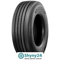 Triangle TRS02 (рульова вісь) 295/80 R22.5 154/151M