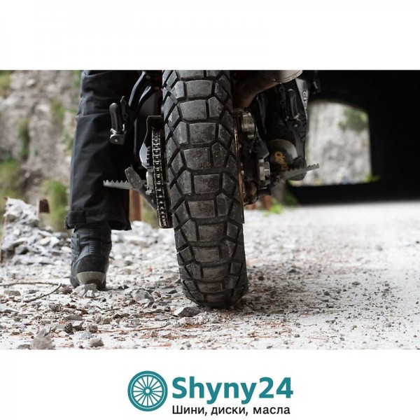 Continental TKC 70 Rocks 150/70 R18 70S