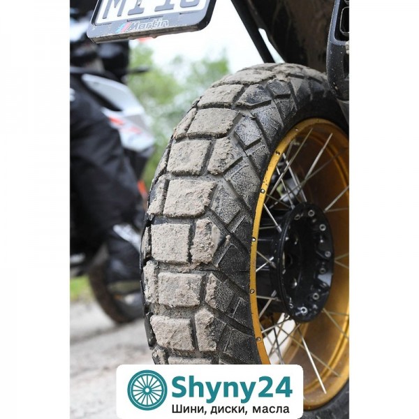 Continental TKC 70 Rocks 150/70 R18 70S