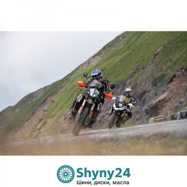 Continental TKC 70 Rocks 150/70 R18 70S