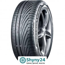 Uniroyal RainSport 3 245/50 R18 100Y