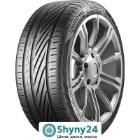 Uniroyal RainSport 5 205/55 R15 88V