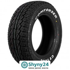 Comforser CF1000 265/75 R16 123/120S