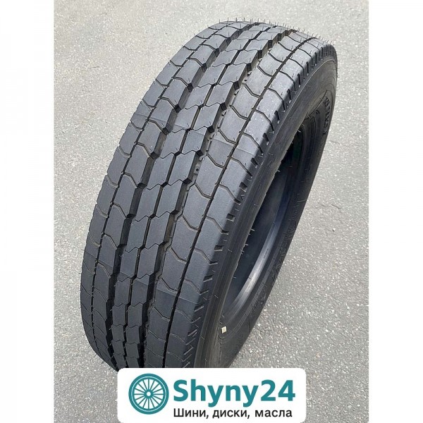 Sava Avant 4 (рульова вісь) 215/75 R17.5 126/124M