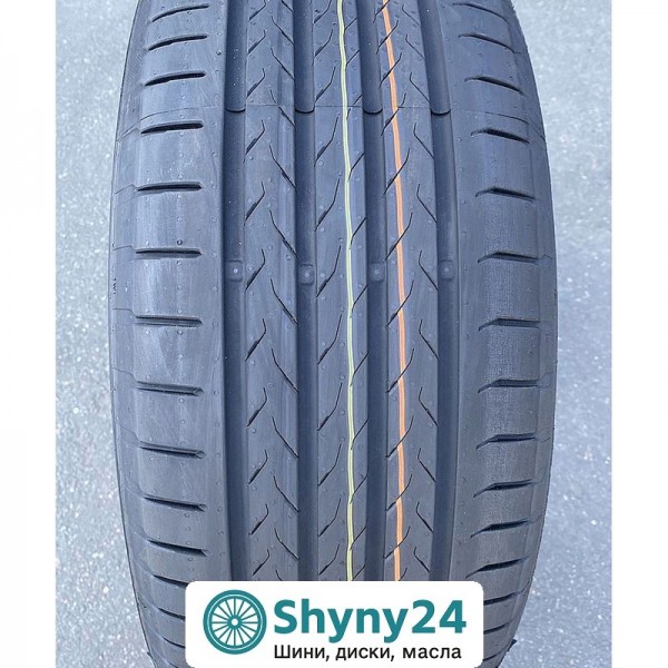 Continental EcoContact 6Q 255/45 R20 105H XL FR