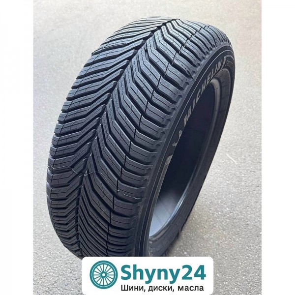 Michelin CrossClimate 3 205/50 R17 93W XL