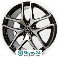 Replica 8117 BMF R21 W10 PCD5x112 ET51 DIA66.6