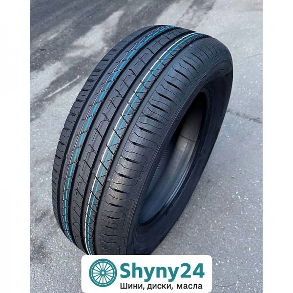Barum Bravuris 6 255/35 R19 96Y XL FR - Вражаюча продуктивність на дорозі