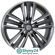 WSP Italy Infiniti W8801 Sidney AP W8.5 R19 PCD5x114.3 ET50 DIA66.1