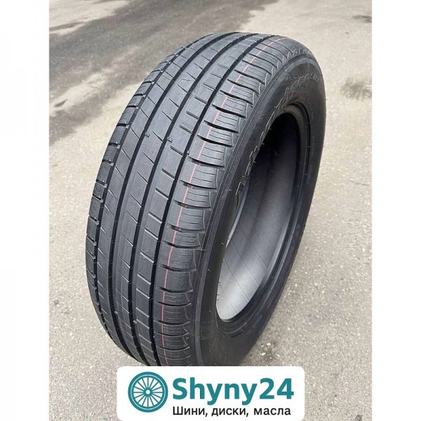 BFGoodrich Advantage SUV 205/70 R16 97H - Влаштуйте комфорт на дорогах!