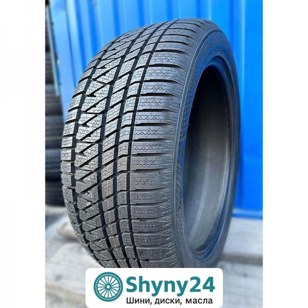 Kumho WinterCraft WS71 SUV 215/65 R17 99V