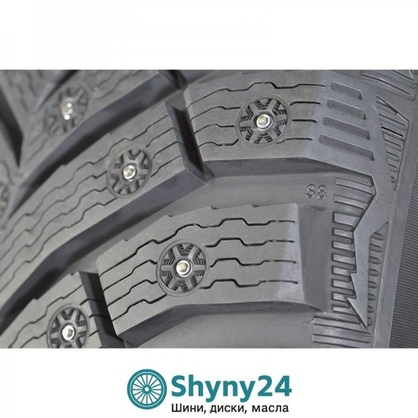 Michelin X-Ice North XIN4 SUV 265/65 R18 114T XL (шип)