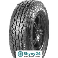 Sonix Primemax A/T II 265/60 R18 110T