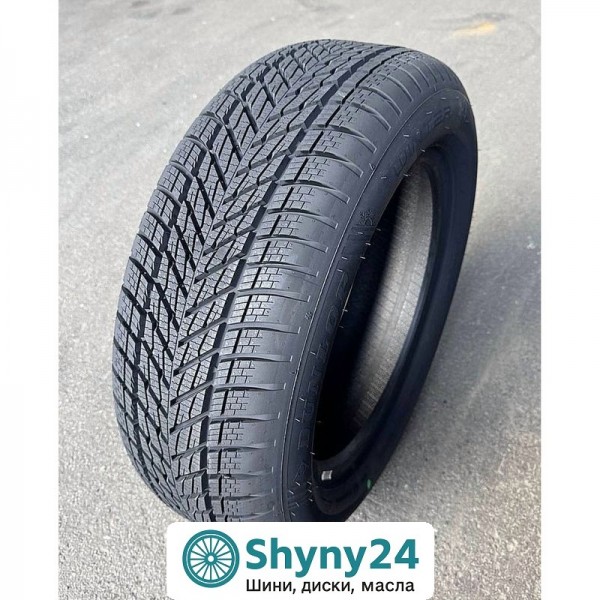 Dunlop Winter 205/65 R16 95H