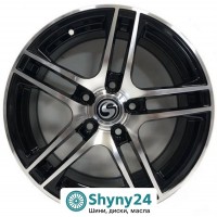 Sportmax Racing T-0554 B4 R16 W7 PCD5x114.3 ET42 DIA67.1