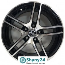 Sportmax Racing T-0554 B4 R16 W7 PCD5x114.3 ET42 DIA67.1