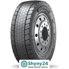 Hankook Smart Line DL50 (ведуча вісь) 315/80 R22.5 156/150L
