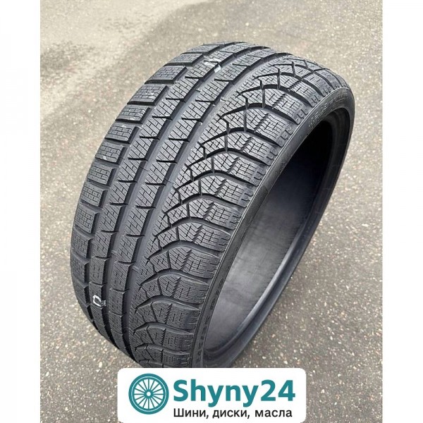 Pirelli P Zero Winter 285/40 R19 107V T0 NCS ELT