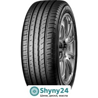 Yokohama BluEarth-GT AE51 185/65 R15 88T