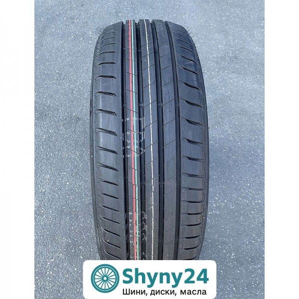 Bridgestone Turanza T005 225/45 R18 95H - Витончений комфорт та безпека на будь-якій дорозі