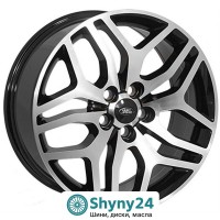ZW BK5322 BP R18 W8 PCD5x108 ET45 DIA63.4