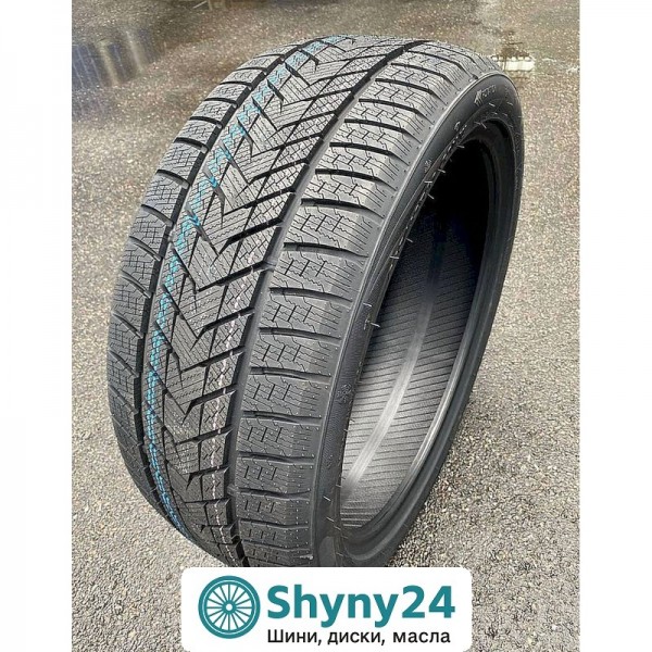 Шини Arivo Winmaster Prox ARW5 315/35 R20 110V XL - висока продуктивність та надійність