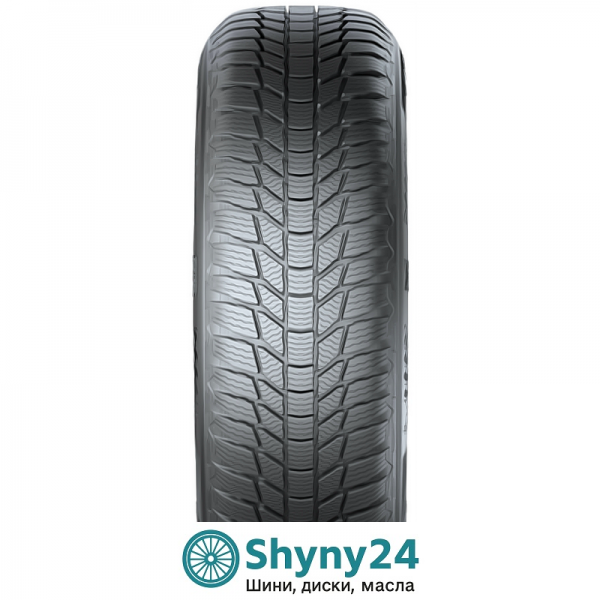 General Tire Snow Grabber Plus 225/60 R18 104V XL