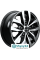 Mak Load 5 Black Mirror R16 W6.5 PCD5x130 ET55 DIA78.1