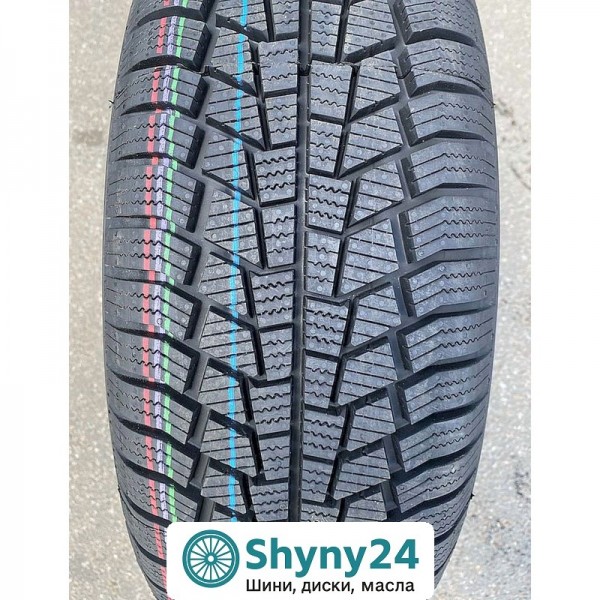 Gislaved Euro Frost 6 225/40 R18 92V XL