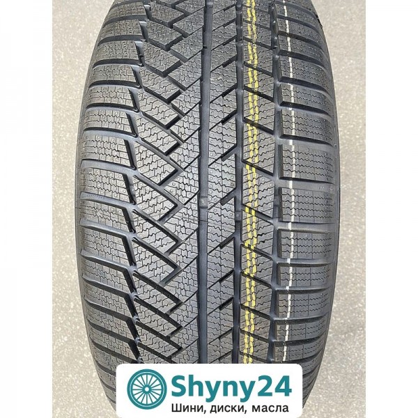 Continental ContiWinterContact TS 850P 205/45 R17 88V XL FR