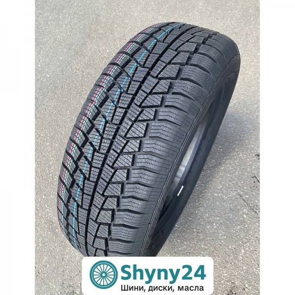 Gislaved Euro Frost 6 225/40 R18 92V XL