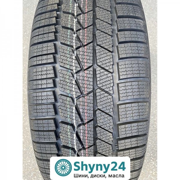 Continental WinterContact TS 860 S 225/55 R19 103V XL NF0 FR