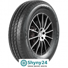 Sonix Van A/S 215/60 R17C 109/107T