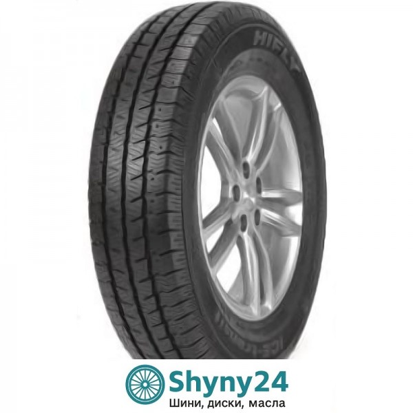 Hifly Ice-transit 205/65 R16C 107/105T