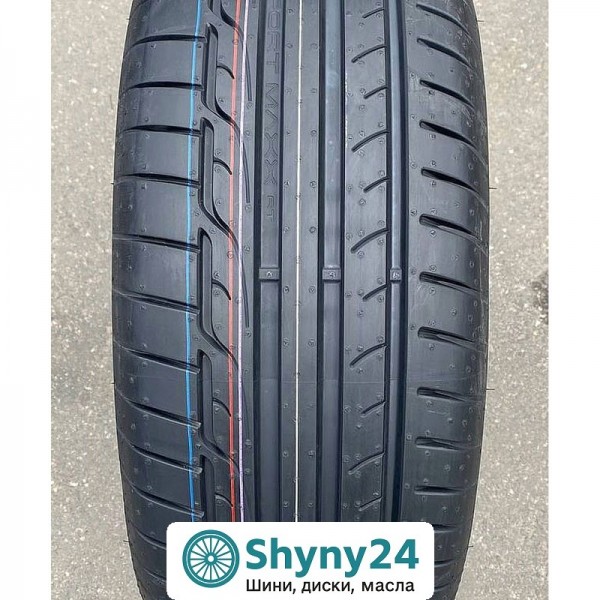 Dunlop SP Sport MAXX RT 205/40 R18 86W Run Flat