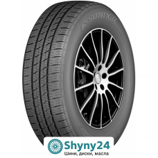 Sonix SuperVan S1 225/70 R15C 112/110R