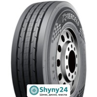 Tercelo U121 (рульова вісь) 295/80 R22.5 152/149M