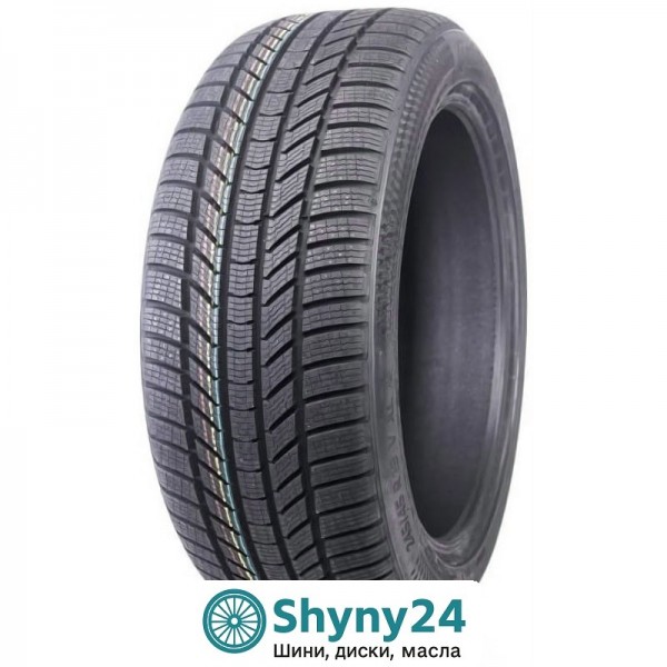 Continental WinterContact TS870P 215/55 R17 94V