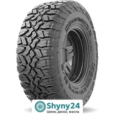 Starmaxx MountTerra M/T 245/70 R16 113/110Q