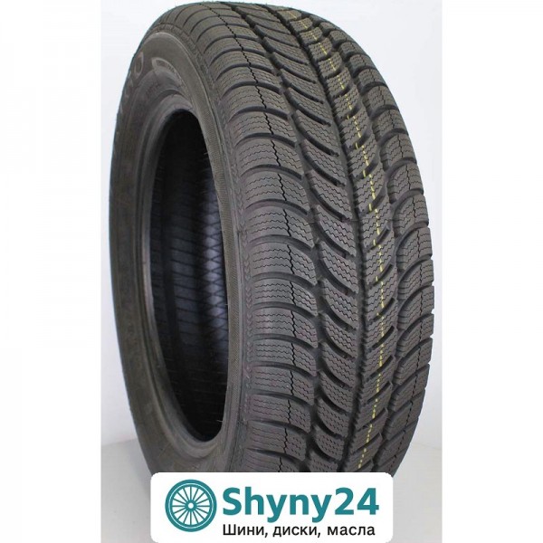 Шини Debica Frigo 2 145/70 R13 71T для зими