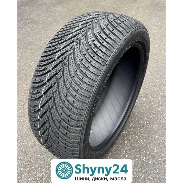 BFGoodrich G-Force Winter 2 205/55 R16 94V - Надійна зимова шина для вашого авто