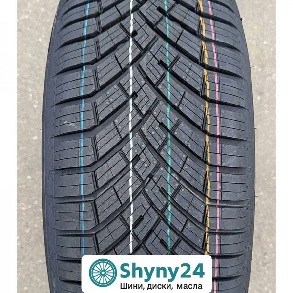 Continental AllSeasonContact 2 235/65 R17 108V