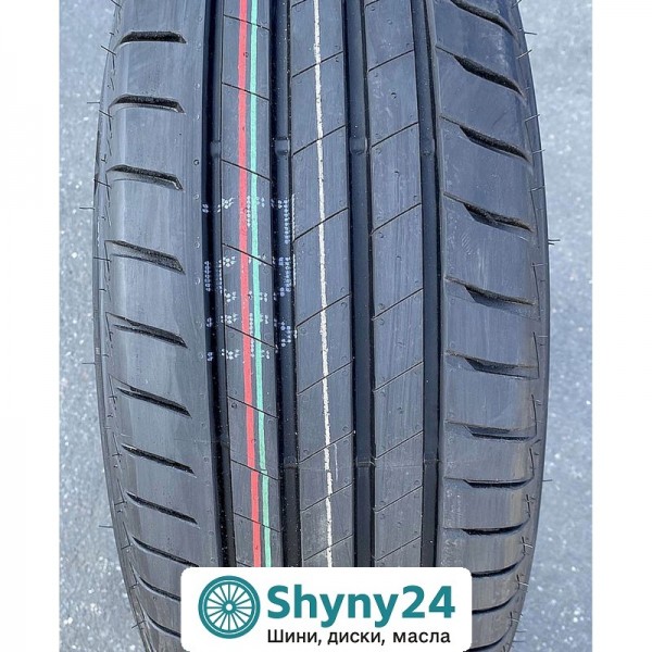 Bridgestone Turanza T005 255/40 R20 101Y XL FP B-Silent AO - ваш надійний вибір для комфортної їзди