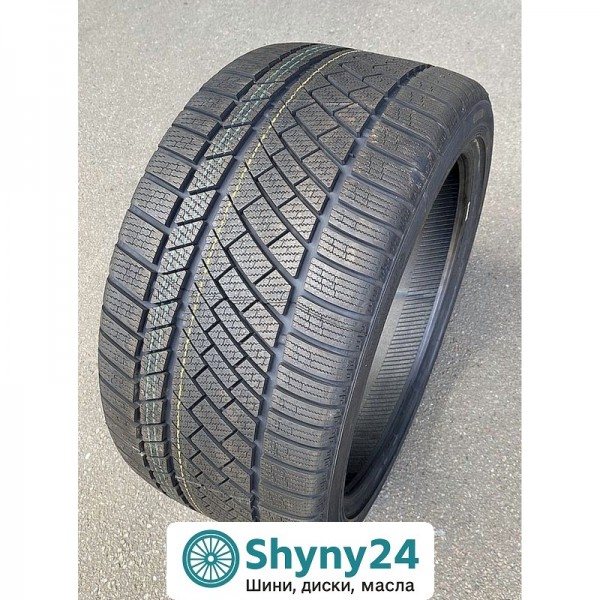 Continental ContiWinterContact TS 830P 265/55 R19 113H